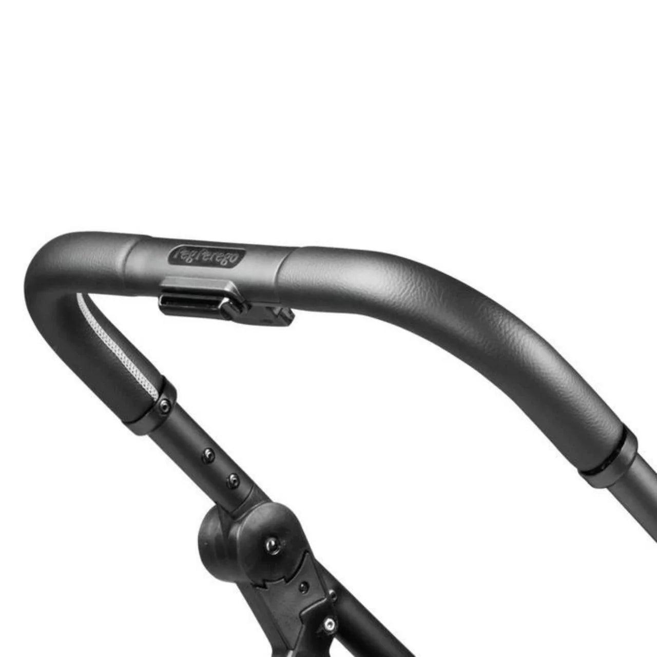 Peg Perego® - Peg Perego Primo Viaggio 4-35 Lounge On Wheels - True Black