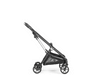 Peg Perego® - Peg Perego Primo Viaggio 4-35 Lounge On Wheels - True Black