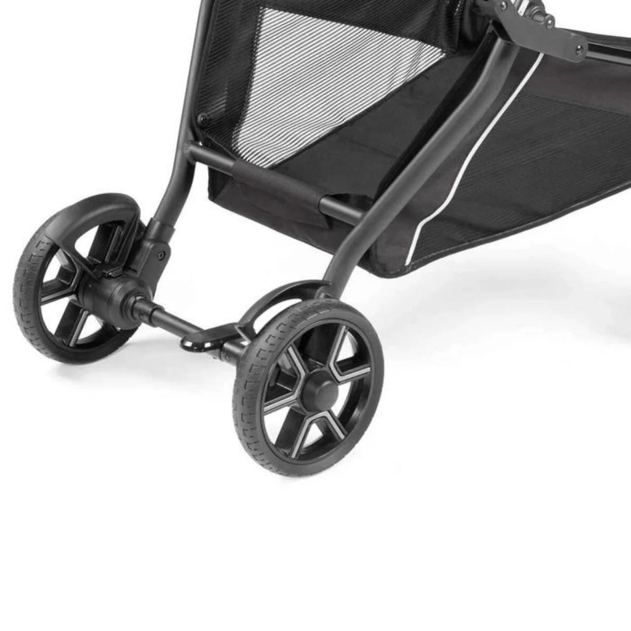Peg Perego® - Peg Perego Primo Viaggio 4-35 Lounge On Wheels - True Black