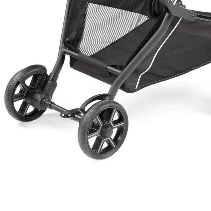 Peg Perego® - Peg Perego Primo Viaggio 4-35 Lounge On Wheels - True Black