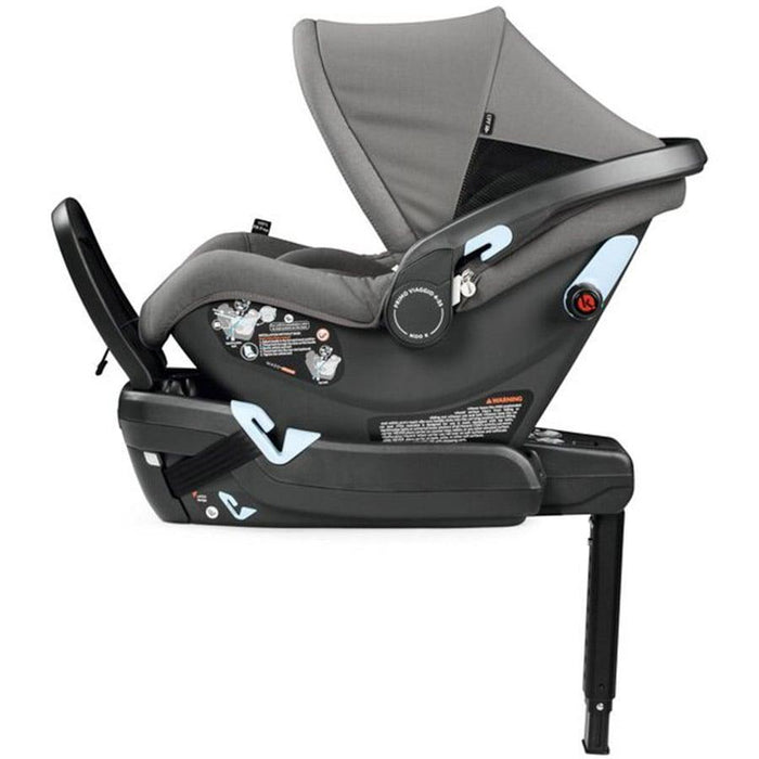 Peg Perego® - Peg Perego Primo Viaggio 4-35 Nido K Infant Car Seat + Base