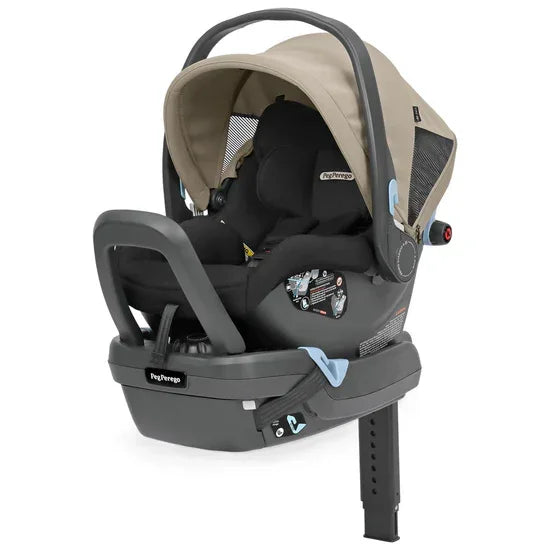 Peg Perego® - Peg Perego Primo Viaggio 4-35 Nido K Infant Car Seat + Base