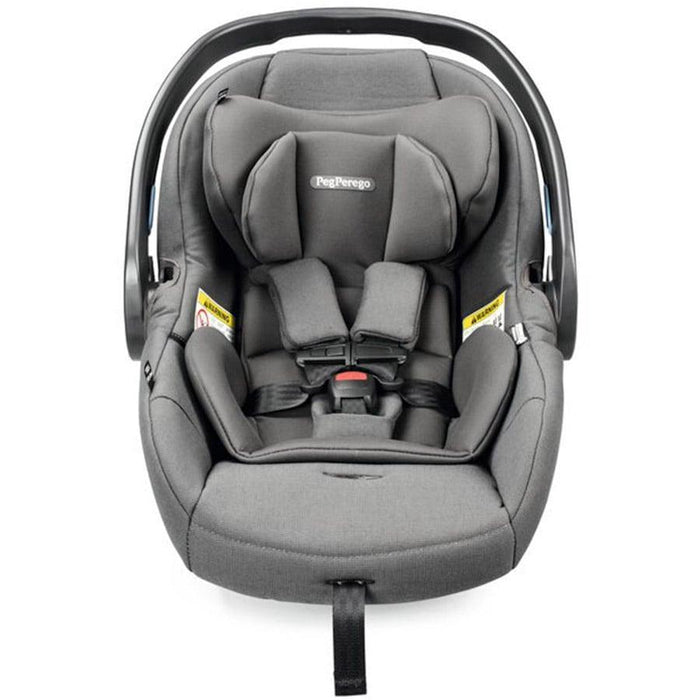 Peg Perego® - Peg Perego Primo Viaggio 4-35 Nido K Infant Car Seat + Base