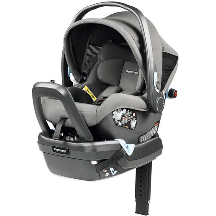 Peg Perego® - Peg Perego Primo Viaggio 4-35 Nido K Infant Car Seat + Base