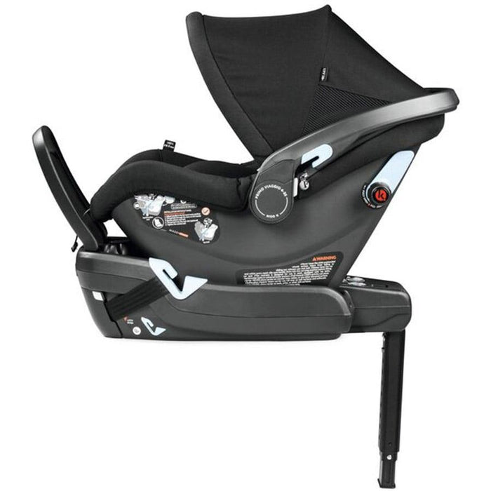 Peg Perego® - Peg Perego Primo Viaggio 4-35 Nido K Infant Car Seat + Base