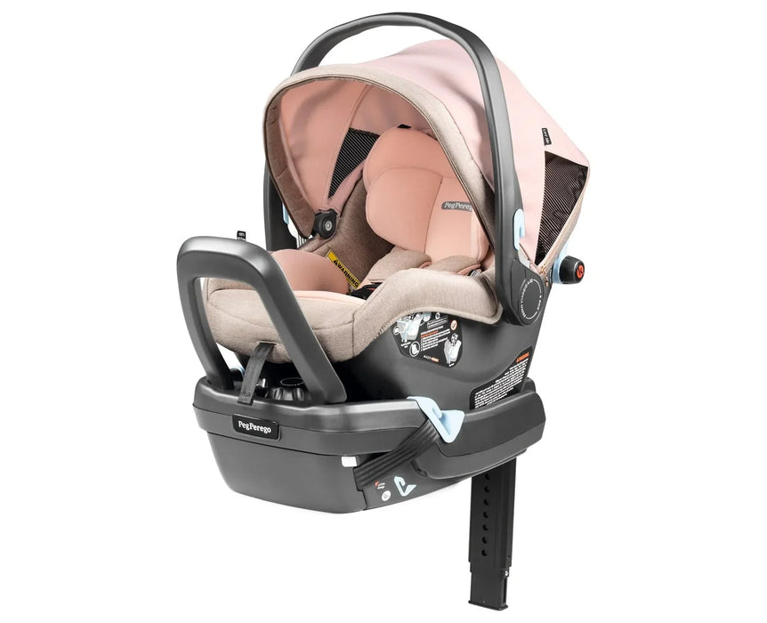 Peg Perego® - Peg Perego Primo Viaggio 4-35 Nido K Infant Car Seat + Base