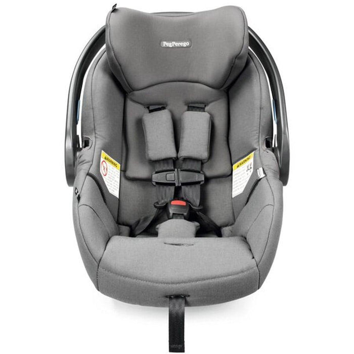 britax vs peg perego infant car seat Peg Perego Primo Viaggio 4-35 Nido K Infant Car Seat