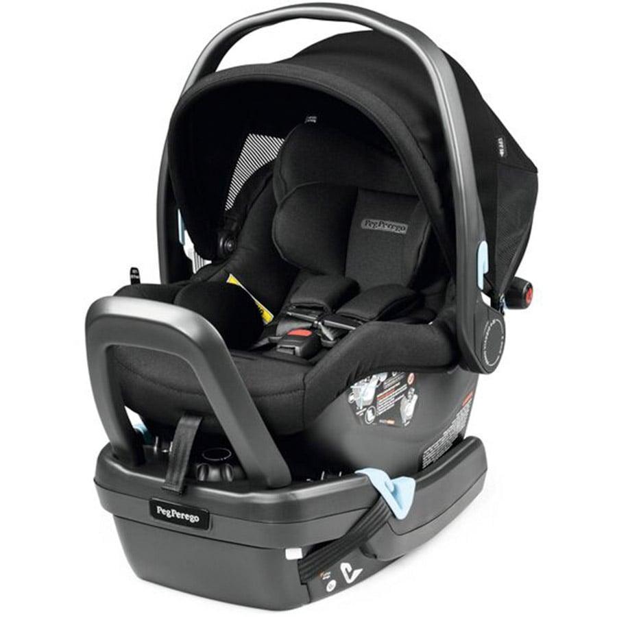 Peg Perego® - Peg Perego Primo Viaggio 4-35 Nido K Infant Car Seat + Base