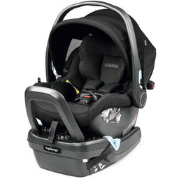 Peg Perego® - Peg Perego Primo Viaggio 4-35 Nido K Infant Car Seat + Base