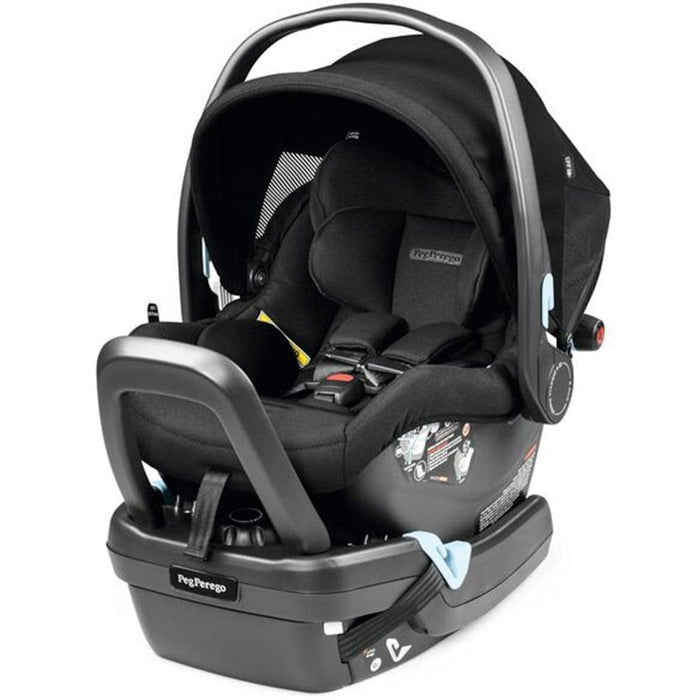 Peg Perego® - Peg Perego Primo Viaggio 4-35 Nido K Infant Car Seat + Base