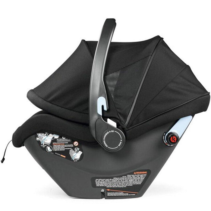 Peg Perego® - Peg Perego Primo Viaggio 4-35 Nido K Infant Car Seat + Base