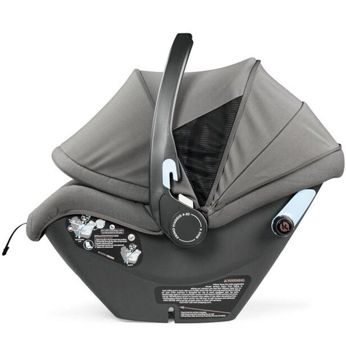 Peg Perego® - Peg Perego Primo Viaggio 4-35 Nido K Infant Car Seat + Base