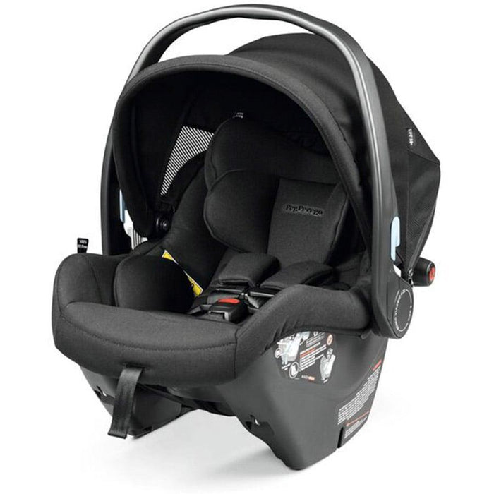 peg perego nido 4-35 Peg Perego Primo Viaggio 4-35 Nido K Infant Car Seat + Base