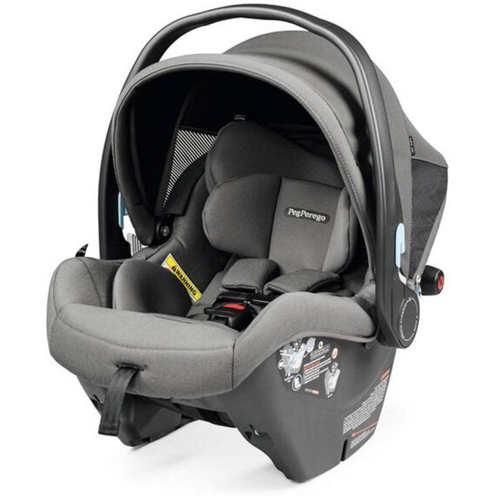 Peg Perego® - Peg Perego Primo Viaggio 4-35 Nido K Infant Car Seat + Base