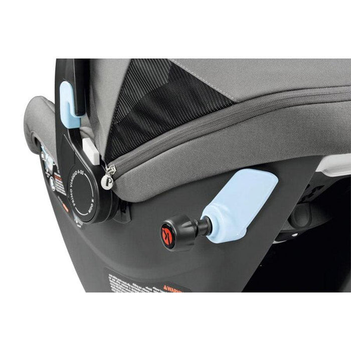 Peg Perego® - Peg Perego Primo Viaggio 4-35 Nido K Infant Car Seat + Base