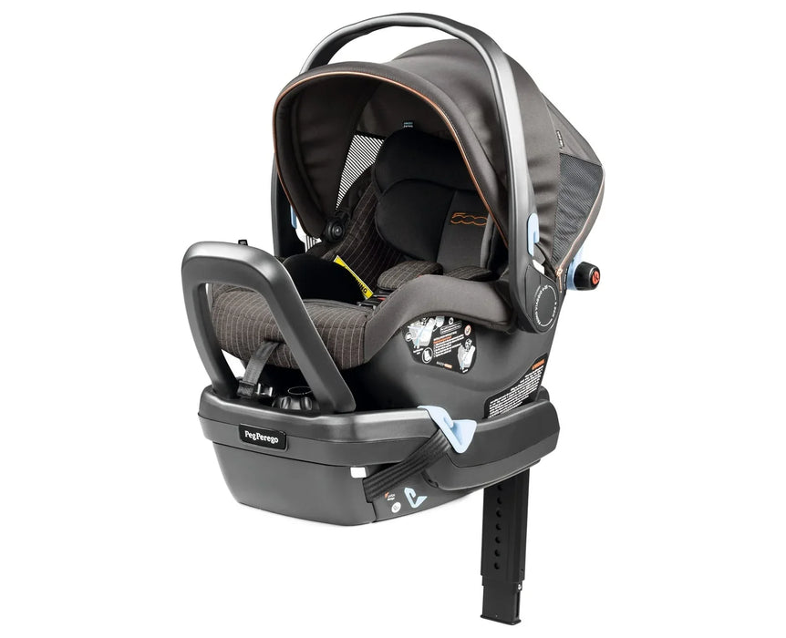 Peg Perego® - Peg Perego Primo Viaggio 4-35 Nido K Infant Car Seat + Base