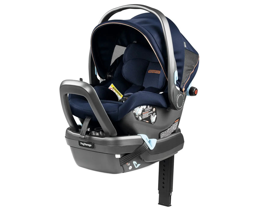 Peg Perego® - Peg Perego Primo Viaggio 4-35 Nido K Infant Car Seat + Base