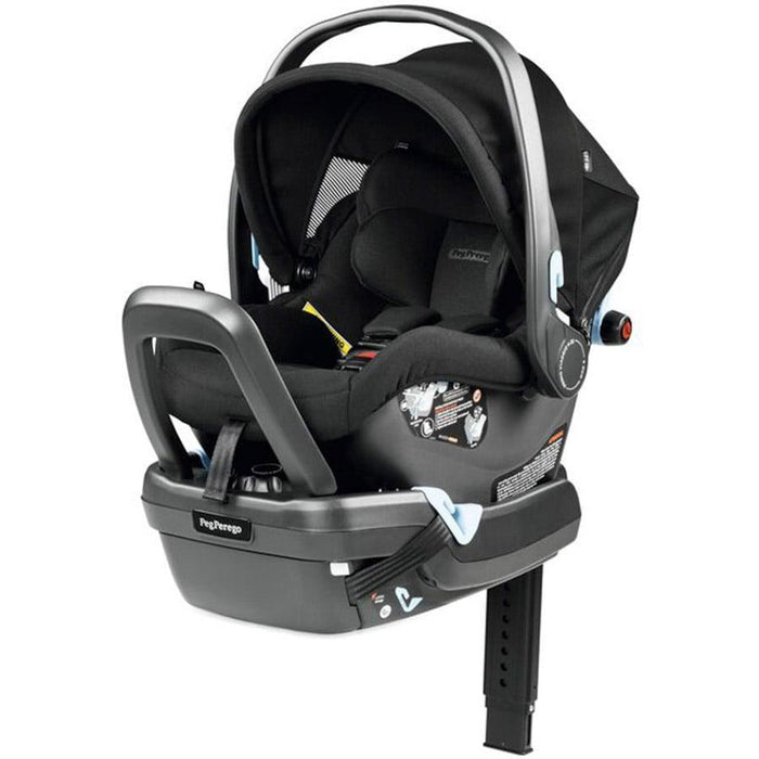 Peg Perego® - Peg Perego Primo Viaggio 4-35 Nido K Infant Car Seat + Base