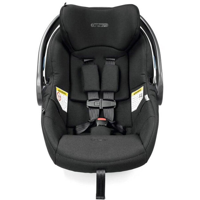 Peg Perego® - Peg Perego Primo Viaggio 4-35 Nido K Infant Car Seat + Base