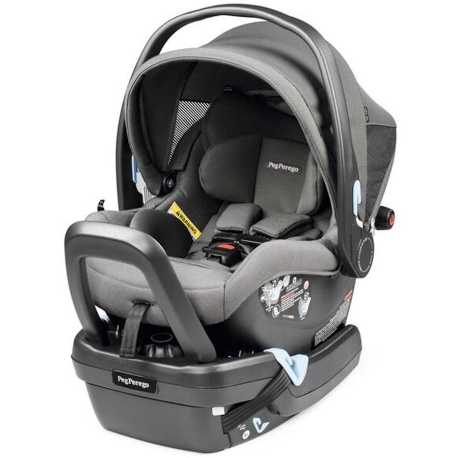 Peg Perego® - Peg Perego Primo Viaggio 4-35 Nido K Infant Car Seat + Base