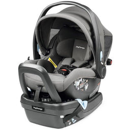 Peg Perego® - Peg Perego Primo Viaggio 4-35 Nido K Infant Car Seat + Base