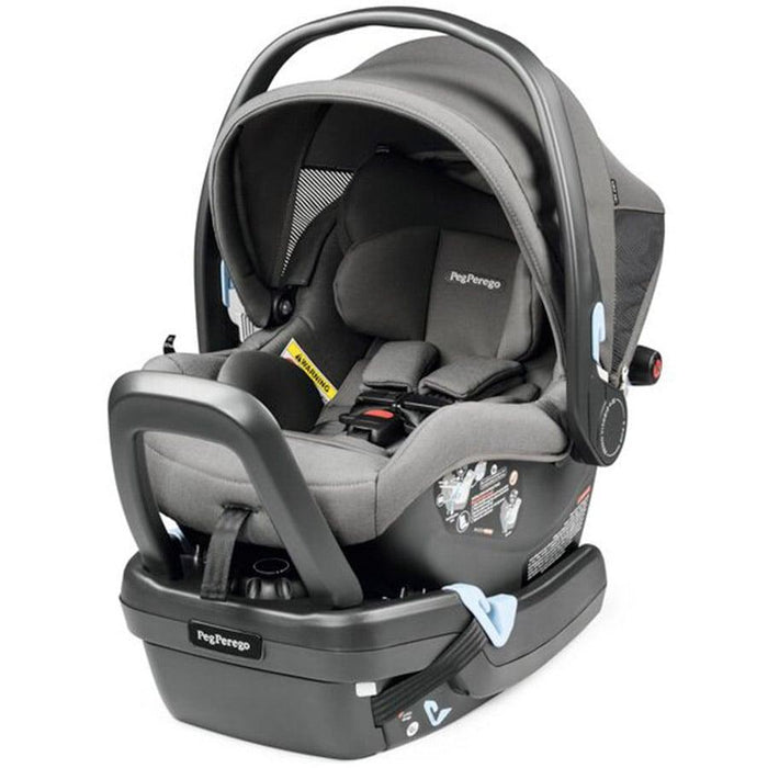 Peg Perego® - Peg Perego Primo Viaggio 4-35 Nido K Infant Car Seat + Base