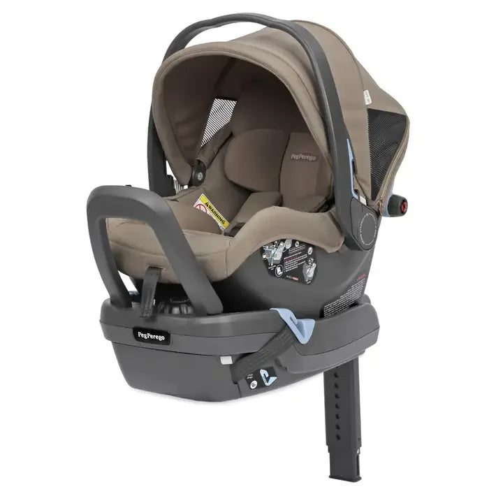Peg Perego® - Peg Perego Primo Viaggio 4-35 Nido K Infant Car Seat + Base