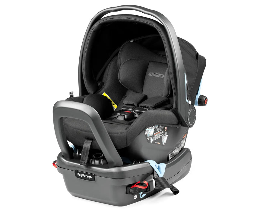 Peg Perego® - Peg Perego Primo Viaggio 4‑35 K Infant Car Seat – Italian Made Peg Perego Car Seat