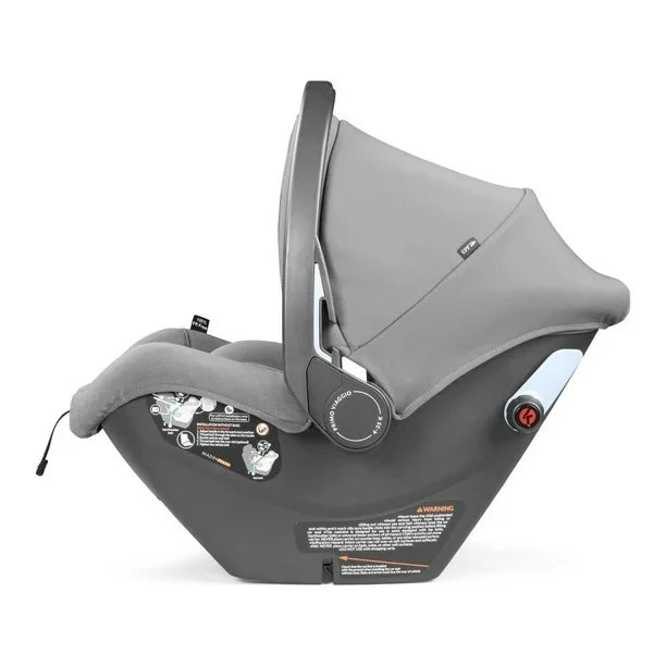 Peg Perego® - Peg Perego Primo Viaggio 4‑35 K Infant Car Seat – Italian Made Peg Perego Car Seat