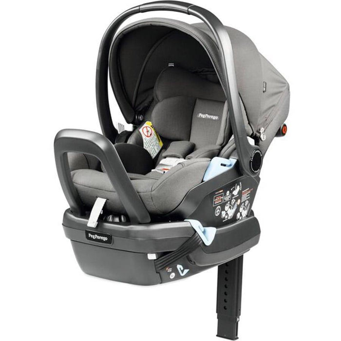 peg perego primo viaggio lounge manual Peg Perego Primo Viaggio 4/35 Lounge Infant Car Seat