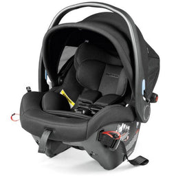 Peg Perego® - Peg Perego Primo Viaggio 4/35 Urban Mobility Car Seat (Baseless) - True Black
