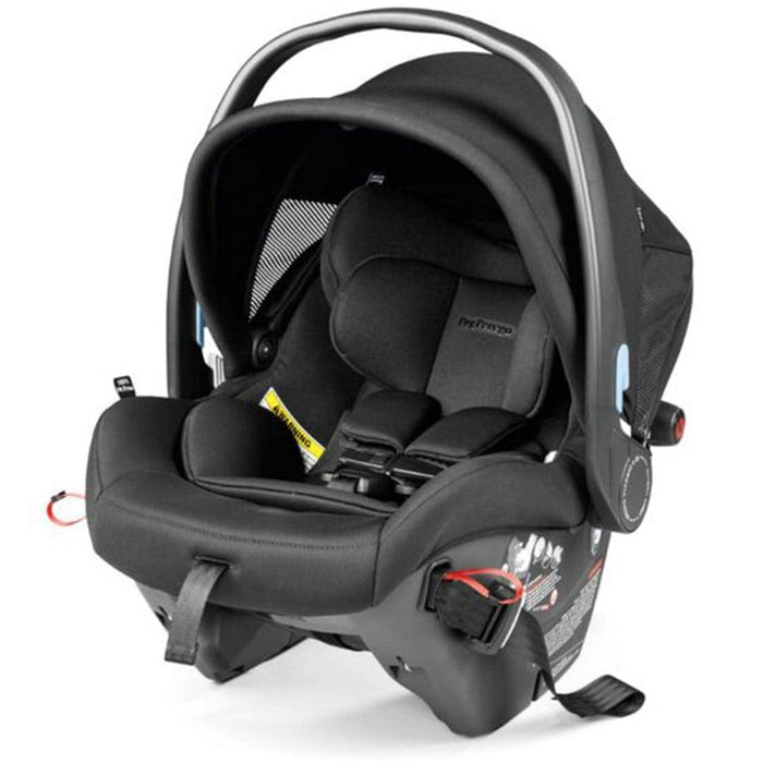 Peg Perego® - Peg Perego Primo Viaggio 4/35 Urban Mobility Car Seat (Baseless) - True Black