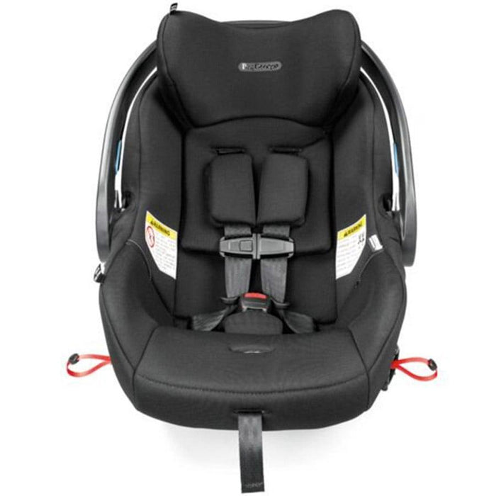 Peg Perego® - Peg Perego Primo Viaggio 4/35 Urban Mobility Car Seat (Baseless) - True Black