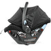 Peg Perego® - Peg Perego Primo Viaggio 4/35 Urban Mobility Car Seat (Baseless) - True Black