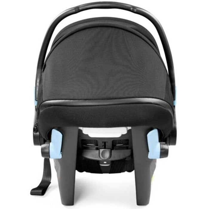 Peg Perego® - Peg Perego Primo Viaggio 4/35 Urban Mobility Car Seat (Baseless) - True Black