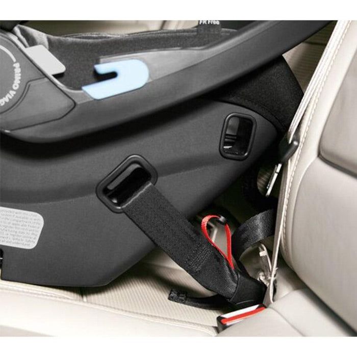 Peg Perego® - Peg Perego Primo Viaggio 4/35 Urban Mobility Car Seat (Baseless) - True Black