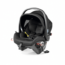 Peg Perego® - Peg Perego Primo Viaggio 4/35 Urban Mobility Car Seat (Baseless) - True Black