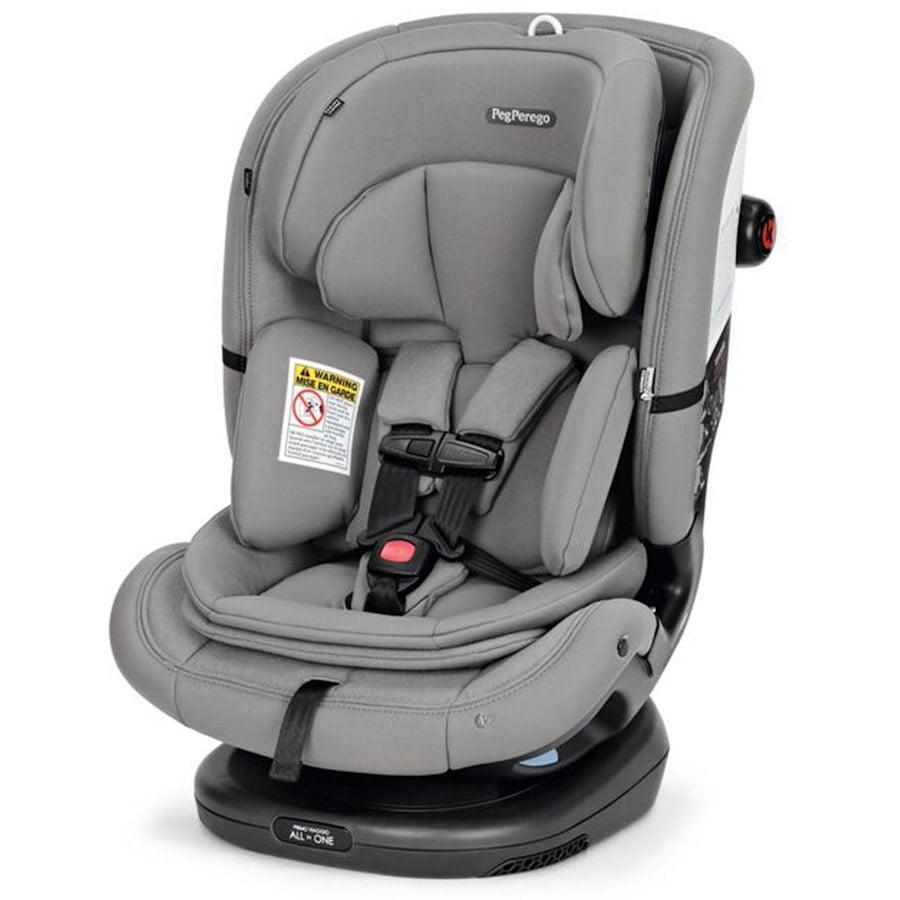 Peg Perego Primo Viaggio Convertible Car Seat All-in-1 — Goldtex