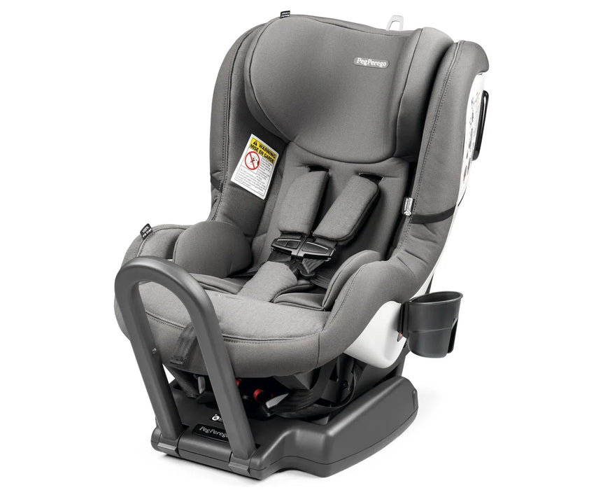 peg perego sip 5-65 Peg Perego Primo Viaggio 5/65 Kinetic Convertible Car Seat — Goldtex