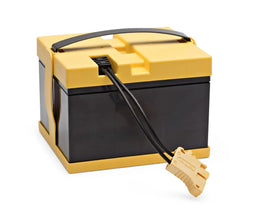 Peg Perego® - Peg Perego Rechargeable 24 Volt 8AH Battery (Slim)