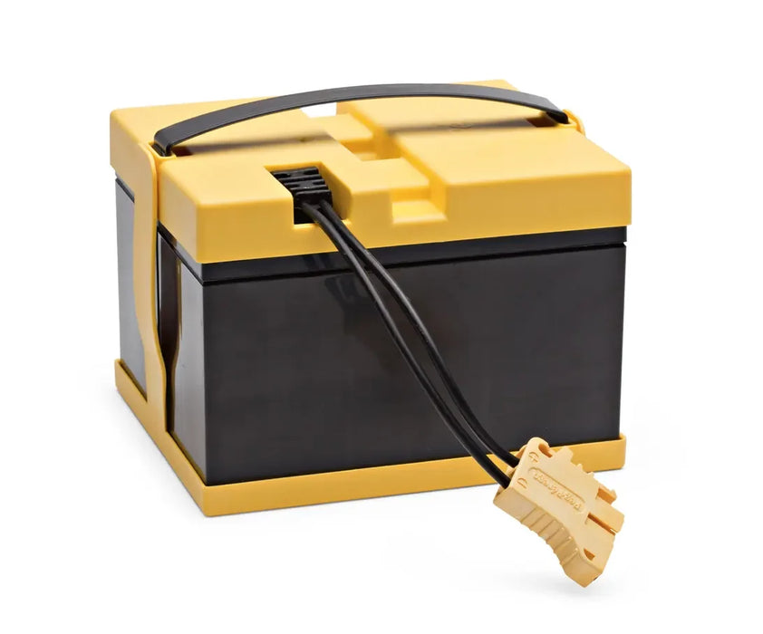 Peg Perego® - Peg Perego Rechargeable 24 Volt 8AH Battery (Slim)