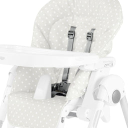 Peg Perego® - Peg Perego Replacement Harness System for Prima Pappa Zero 3 High Chair