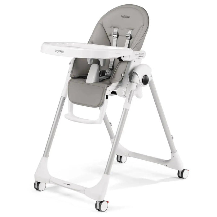 Peg Perego® - Peg Perego Replacement Seat Pad Fabric for Prima Pappa Zero 3 High Chair (All colors available)