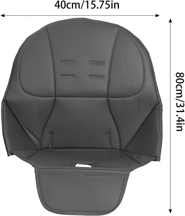 Peg Perego® - Peg Perego Replacement Seat Pad Fabric for Prima Pappa Zero 3 High Chair (All colors available)