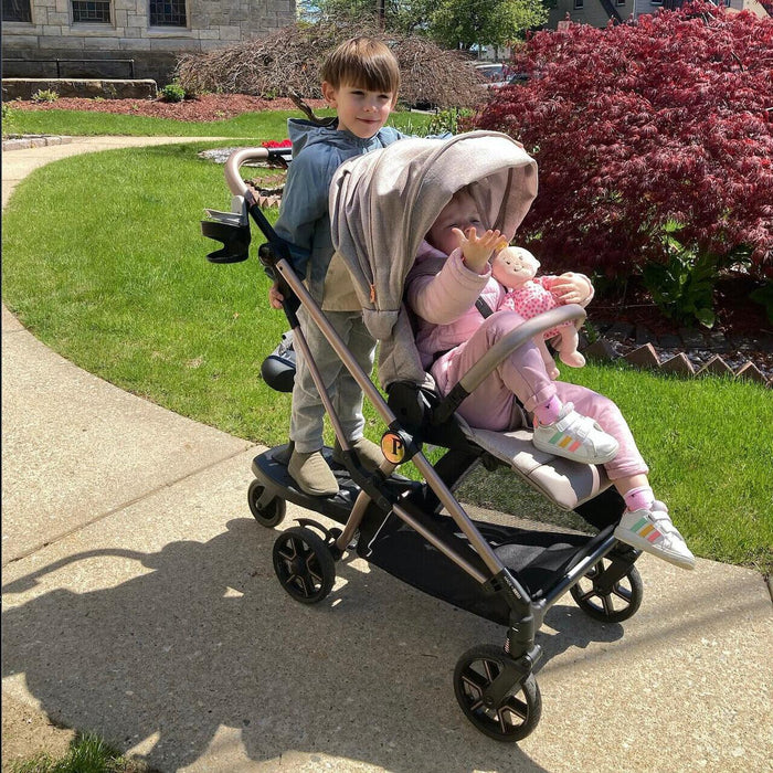 Peg Perego® - Peg Perego Ride with me Board for Veloce & Vivace