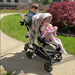 Peg Perego® - Peg Perego Ride with me Board for Veloce & Vivace