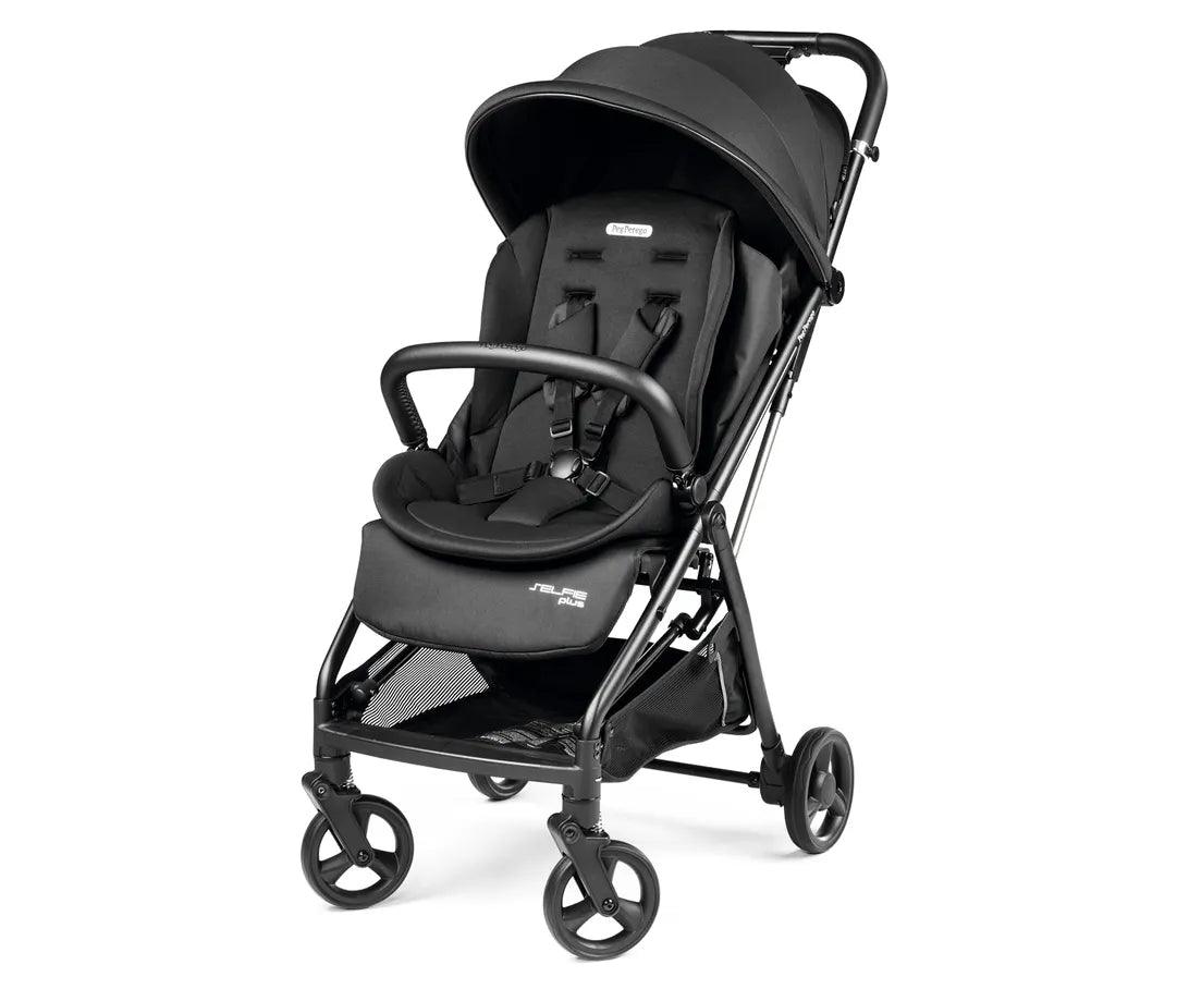 Peg Perego® - Peg Perego Selfie Plus Stroller – Lightweight, Automatic Folding, Travel-Friendly