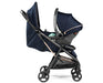 Peg Perego® - Peg Perego Selfie Plus Stroller – Lightweight, Automatic Folding, Travel-Friendly