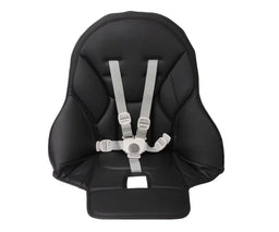 Peg Perego® - Peg Perego SIESTA & PRIMA PAPPA High Chair Cover – Replacement Seat Pad Fabric + Harness Straps