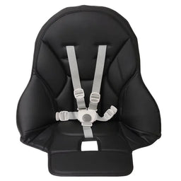 Peg Perego® - Peg Perego SIESTA & PRIMA PAPPA High Chair Cover – Replacement Seat Pad Fabric + Harness Straps